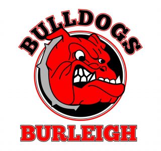 MASTERS-BURLEIGH BULLDOGS