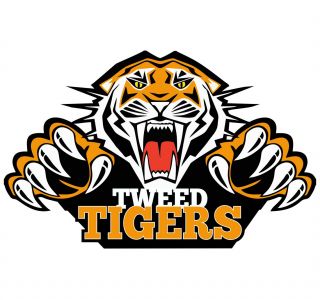 MASTERS-TWEED TIGERS
