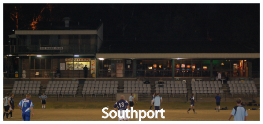 southport