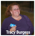 tracy