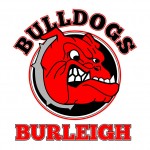 MASTERS-BURLEIGH BULLDOGS